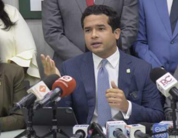 Diputados de la Fuerza del Pueblo ven discurso de Abinader reeleccionista y no una rendici&oacute;n de cuentas