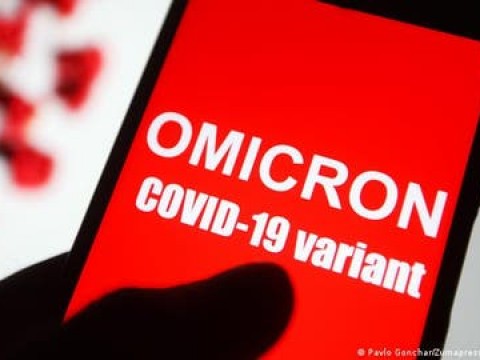 &Oacute;micron, la variante que atemoriza a Am&eacute;rica y que ya lleg&oacute; a Canad&aacute;