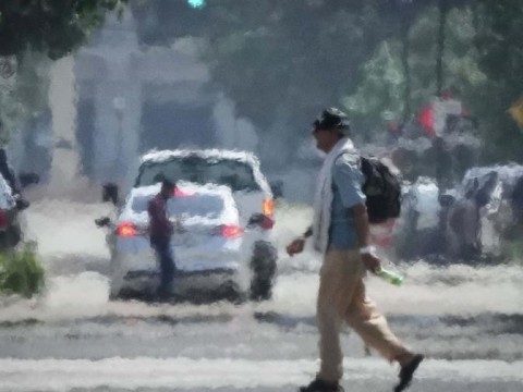 OMM: Es casi seguro que este lustro se supere el l&iacute;mite de temperatura del Acuerdo de Par&iacute;s