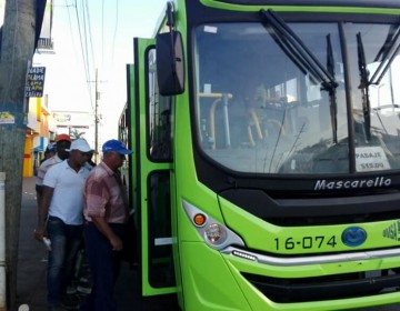 OMSA pondr&aacute; en funcionamiento a partir de este lunes corredores universitarios en SD y Santiago