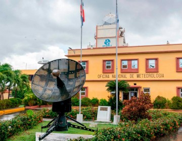  La Oficina Nacional de Meteorolog&iacute;a pronostica para hoy lluvias en algunas provincias del pa&iacute;s