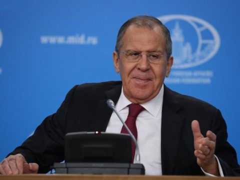 Rusia reafirma a la ONU su inter&eacute;s por buscar un acuerdo integral para Siria