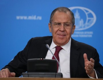 Rusia reafirma a la ONU su inter&eacute;s por buscar un acuerdo integral para Siria