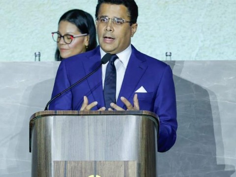 ONU Turismo reconoce a David Collado como ministro de las Am&eacute;ricas