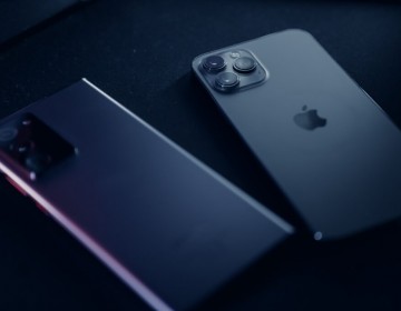 Samsung adelanta a Apple y recupera el primer puesto entre los fabricantes de 'smartphones'