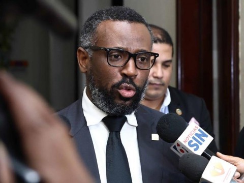 MP solicita 18 meses de prisi&oacute;n preventiva contra red que sustra&iacute;a municiones en la Polic&iacute;a