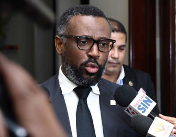 MP solicita 18 meses de prisi&oacute;n preventiva contra red que sustra&iacute;a municiones en la Polic&iacute;a