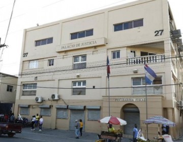 Depositan la solicitud de media de coerci&oacute;n contra siete implicados en la Operaci&oacute;n Panthera 7