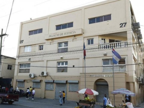 Depositan la solicitud de media de coerci&oacute;n contra siete implicados en la Operaci&oacute;n Panthera 7