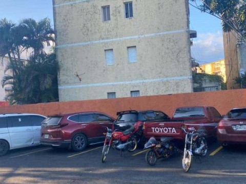 Digesett detiene a nueve personas por carrera clandestina de motores en Bonao