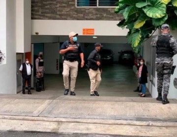 Ministerio P&uacute;blico cambia cerraduras de apartamento del exconsul en Cuba V&iacute;ctor Guillermo Libr&aacute;n B&aacute;ez   