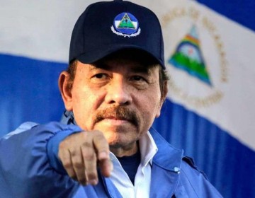 EE.UU. sanciona a la procuradora general de Nicaragua por ser "c&oacute;mplice" de Daniel Ortega