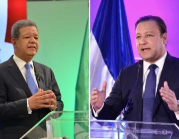 Leonel y Abel se apoyar&aacute;n en una segunda vuelta electoral