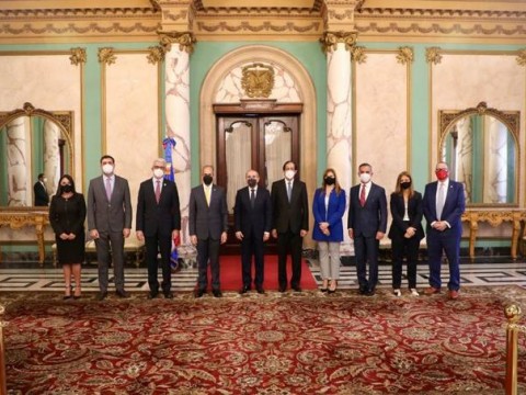 Organizaci&oacute;n de empresas de inversi&oacute;n extranjera considera adecuado manejo de la pandemia en RD