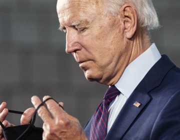 Joe Biden afirm&oacute; falsamente que predijo los ataques del 11 de septiembre