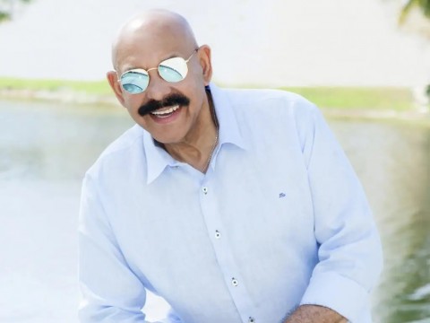 &Oacute;scar D&rsquo;Le&oacute;n exhorta a los j&oacute;venes salseros a no &ldquo;desesperarse&rdquo;