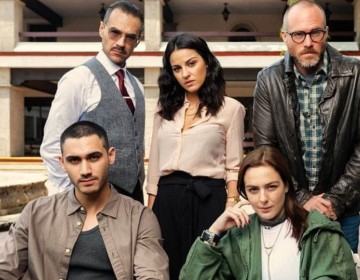 La serie mexicana &ldquo;Oscuro deseo&rdquo; vuelve m&aacute;s explosiva en su segunda temporada