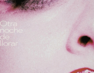 MON LAFERTE PRESENTA "OTRA NOCHE DE LLORAR&rdquo;, ﻿PRIMER ADELANTO DE SU NUEVO DISCO DE ESTUDIO "FEMME FATALE"