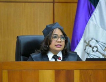 Tribunal intenta conocer juicio del caso Coral tras siete meses de fallidas audiencias