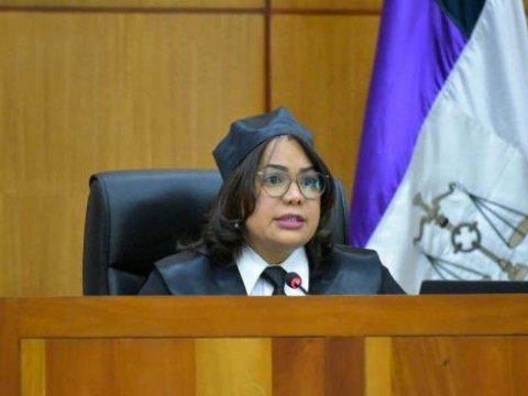 Tribunal intenta conocer juicio del caso Coral tras siete meses de fallidas audiencias