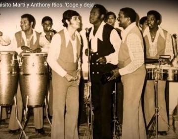 Un combo show para la historia