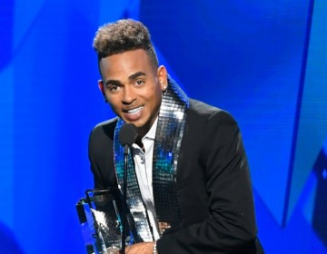 Ozuna lanzar&aacute; nuevo disco este 29 de Noviembre