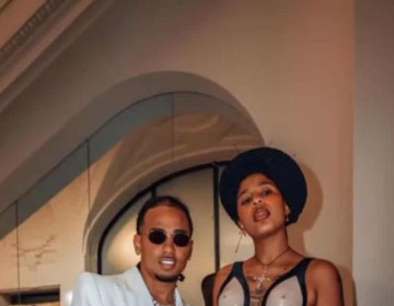 La falda de Ozuna y otros famosos en el desfile de Jean Paul Gaultier en Par&iacute;s