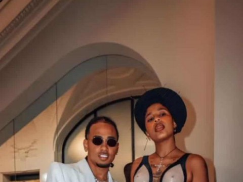 La falda de Ozuna y otros famosos en el desfile de Jean Paul Gaultier en Par&iacute;s