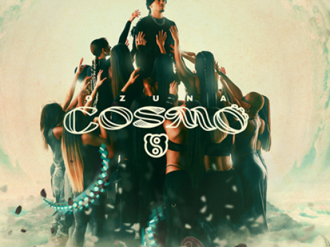 OZUNA lanza su muy esperando nuevo &aacute;lbum COSMO