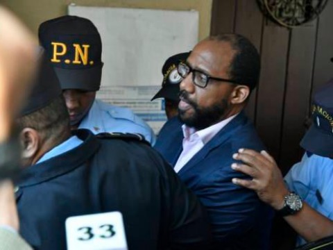 Niegan libertad condicional al comunicador Pablo Ross, condenado por agresi&oacute;n sexual contra hijastra
