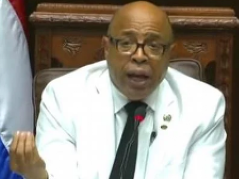 Pacheco prev&eacute; proyectos que podr&iacute;an ser aprobados en segunda legislatura de C&aacute;mara de Diputados