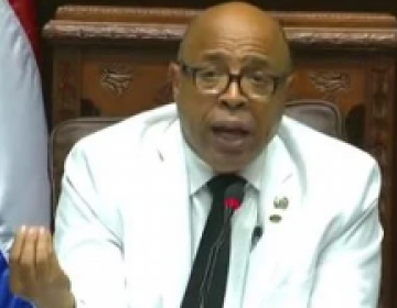 Pacheco prev&eacute; proyectos que podr&iacute;an ser aprobados en segunda legislatura de C&aacute;mara de Diputados