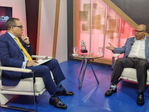 Pacheco justifica la aprobaci&oacute;n de pr&eacute;stamos C&aacute;mara de Diputados