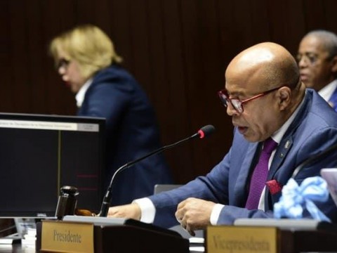 Contin&uacute;a impasse en bufetes directivos de siete comisiones en C&aacute;mara de Diputados
