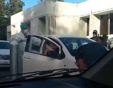 Muere hombre de 400 libras al llegar al hospital 