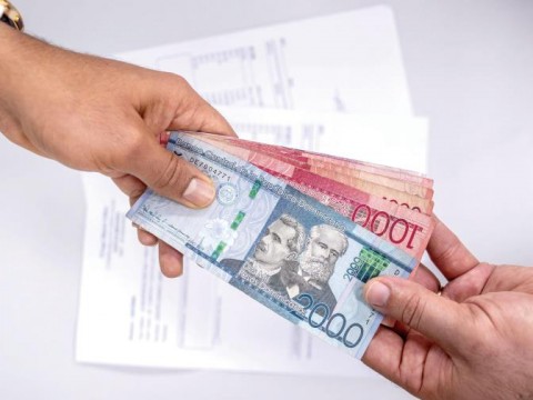 Pago de intereses duplica gastos de capital en el pa&iacute;s