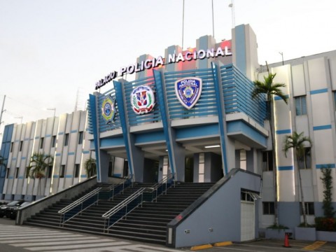 PN frustra intento de cuatro hombres de robar 260 bicicletas pagando con cheque falsificado