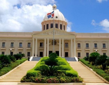 Abinader designa a Edgar Garc&iacute;a como director de la Unidad de Fomento Territorial de Santo Domingo