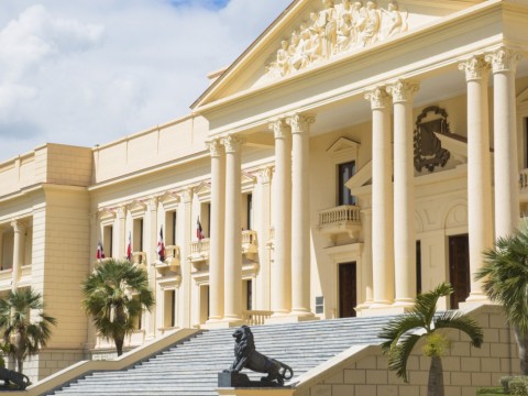 Poder Ejecutivo emite el Decreto 642-26, que dispone el traslado temporal de la residencia oficial del presidente desde Santo Domingo a Santiago, del 14 al 16 de septiembre