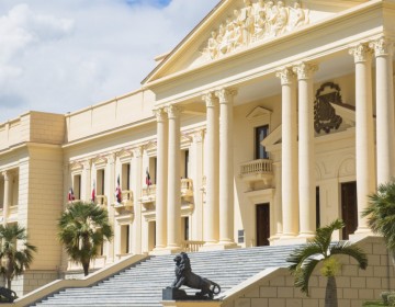 Poder Ejecutivo emite el Decreto 642-26, que dispone el traslado temporal de la residencia oficial del presidente desde Santo Domingo a Santiago, del 14 al 16 de septiembre