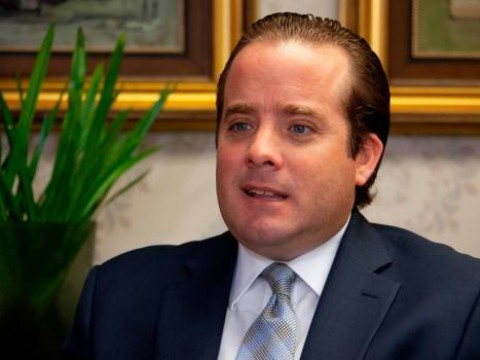 Gesti&oacute;n anterior cre&iacute;a que el &ldquo;Gobierno era una pi&ntilde;ata&rdquo; afirma Jos&eacute; Ignacio Paliza
