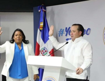Paliza proyecta que el PRM ganar&aacute; el 70 % de las alcald&iacute;as en las elecciones municipales