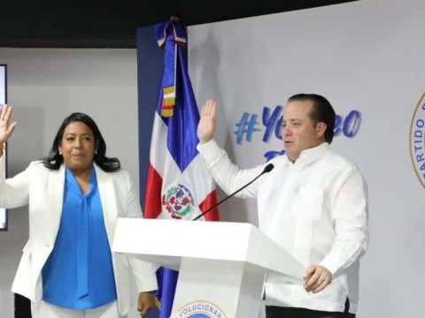 Paliza proyecta que el PRM ganar&aacute; el 70 % de las alcald&iacute;as en las elecciones municipales