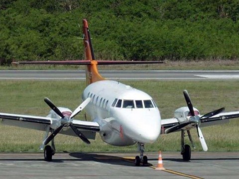 P&aacute;nico por ataque de bandas a aeropuerto de Hait&iacute;; balas alcanzan avi&oacute;n que volar&iacute;a a Cuba
