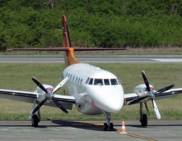 P&aacute;nico por ataque de bandas a aeropuerto de Hait&iacute;; balas alcanzan avi&oacute;n que volar&iacute;a a Cuba