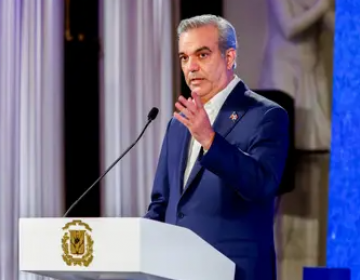 Los tres principales candidatos presidenciales apoyan el debate propuso Anje