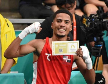 La meta del boxeo dominicano es clasificar seis pugilistas a Par&iacute;s 2024