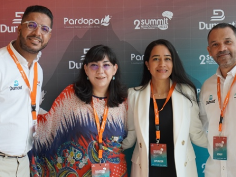 Presentan innovador producto para tratar el mal de P&aacute;rkinson