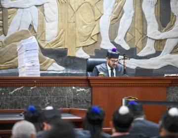 PC: Preliminar del caso Medusa fue aplazado 94 veces y se us&oacute; recusaciones para atrasar el proceso