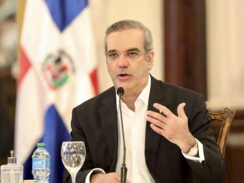 Participaci&oacute;n Ciudadana solicita a Abinader suspender propaganda pol&iacute;tica